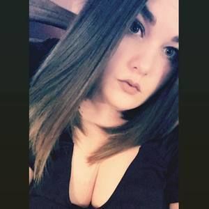 Meet your Posher, Mackenzie